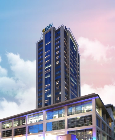 Koru Hastanesi