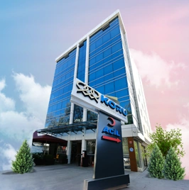 Koru Hastanesi