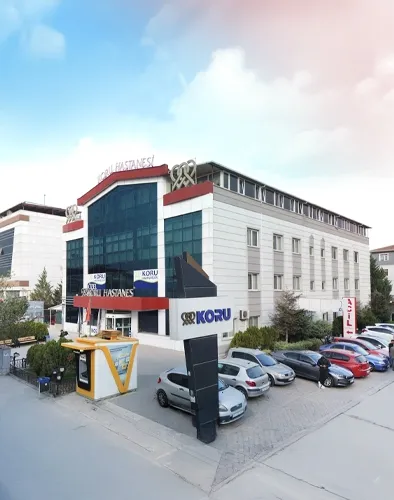 Koru Sincan Hastanesi
