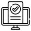 Online Results