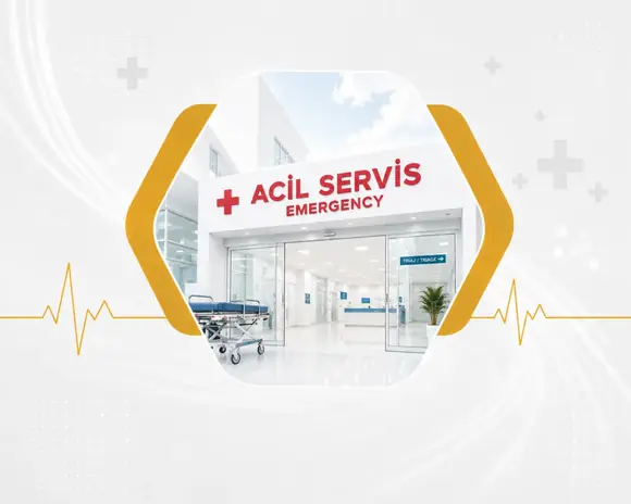 Pronto Soccorso