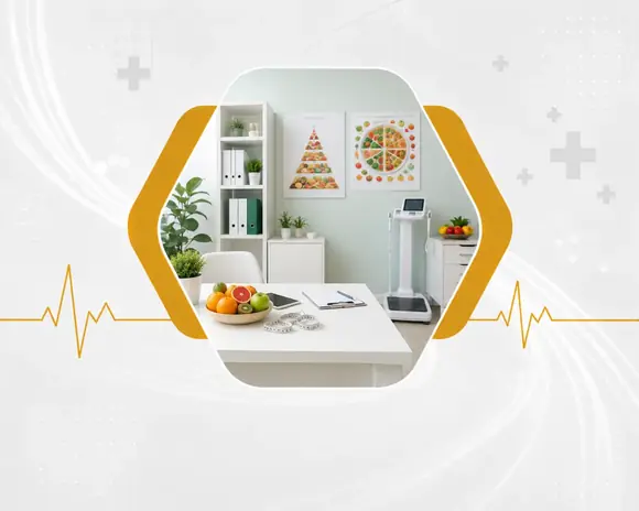 Nutrizione e Dietetica