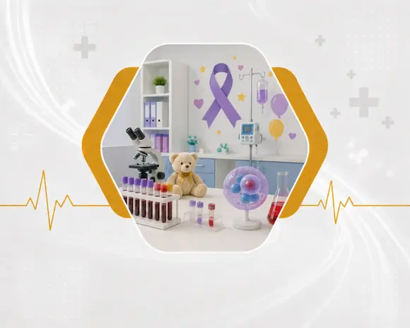 Ematologia e Oncologia Pediatrica