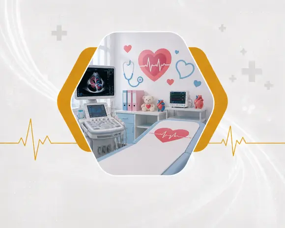 Cardiologia Pediatrica