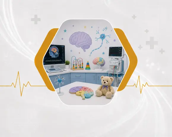 Neurologia Pediatrica