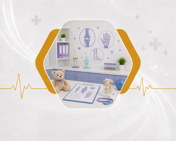 Reumatologia Pediatrica