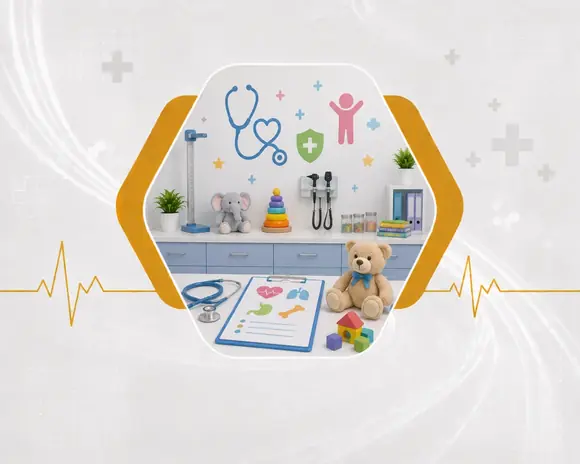 Pediatria