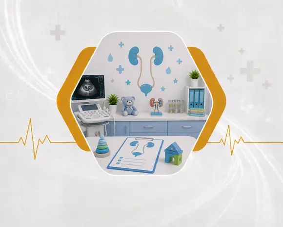 Urologia Pediatrica