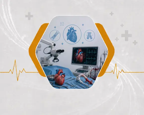 Cardiochirurgia