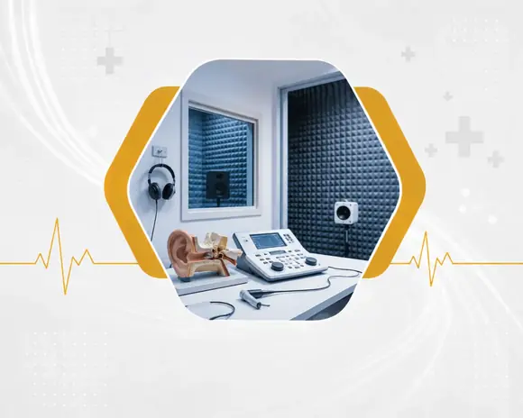Audiologia