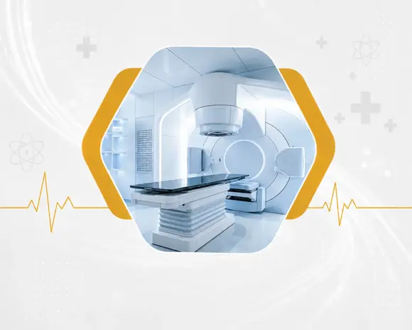 Radioterapia Oncologica