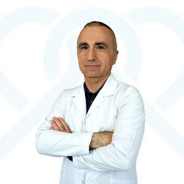 Doç. Dr. Cihan Dündar