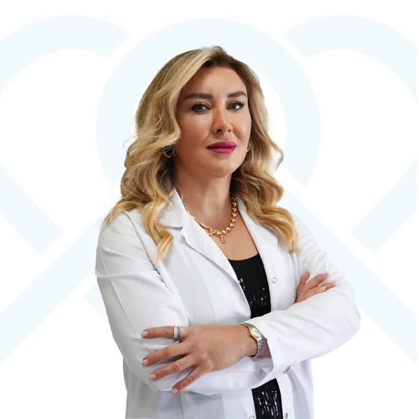 Doç. Dr. Ebru Hacer Biberoğlu