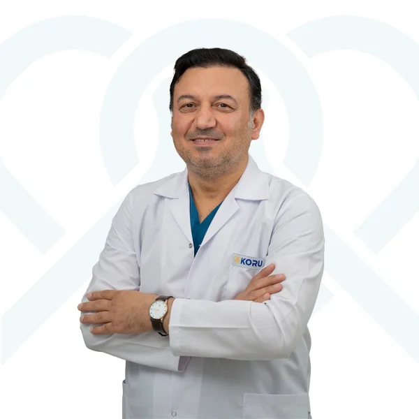 Doç. Dr. Murat Ünlü