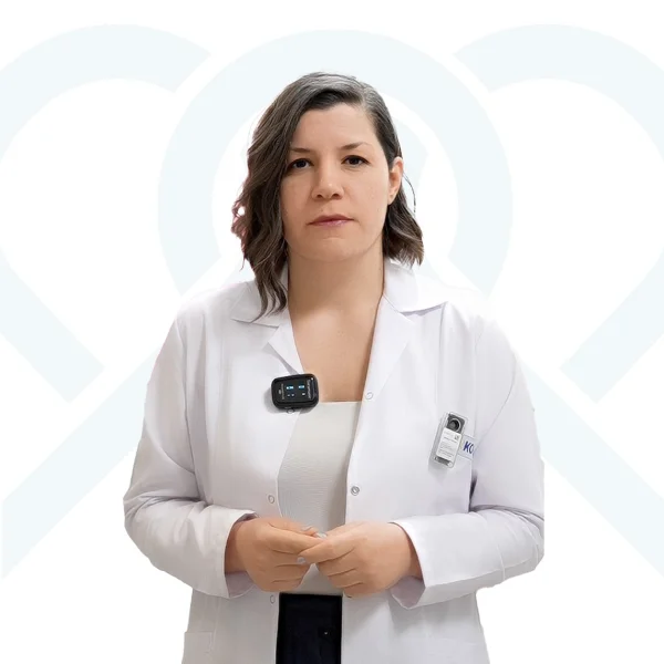 Doç. Dr. Şehnaz Tezcan