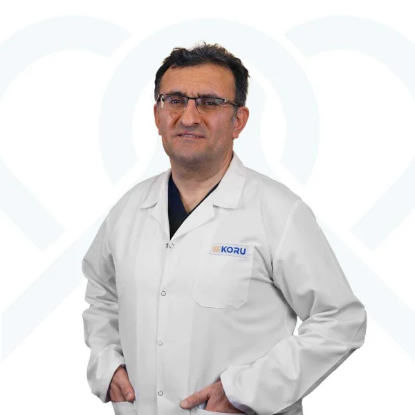 Doç. Dr. Timuçin Aydoğan