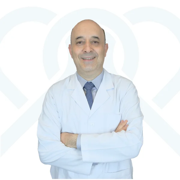 Prof. Dr. Vahit Onur Gül