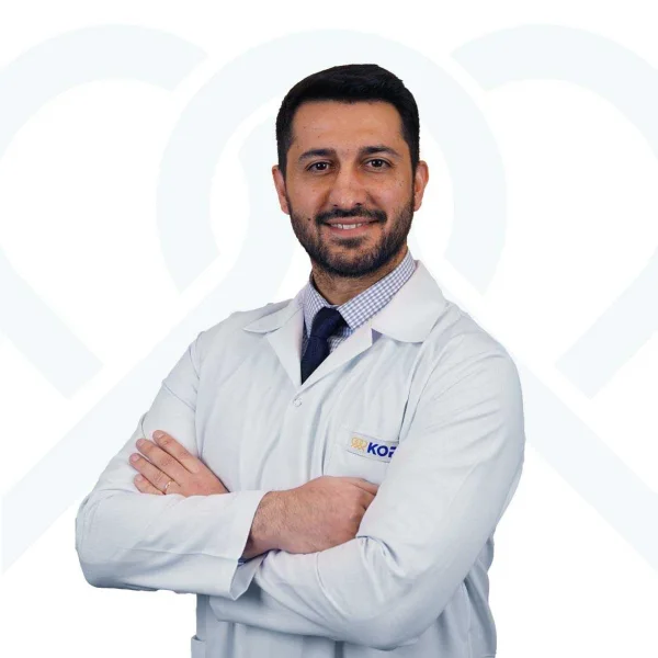 Op. Dr. Eray Kaya