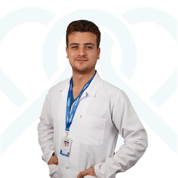 Uzm. Dr. Rashad Guliyev