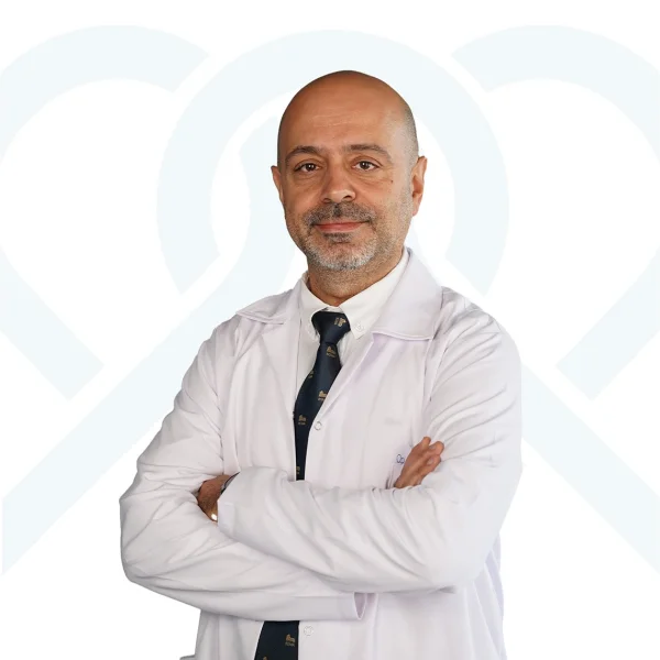 Op. Dr. Tale Niemetzade