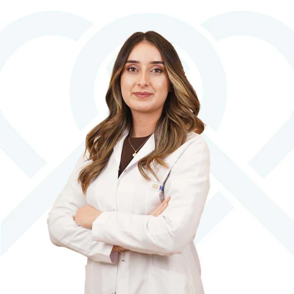 Dyt. Sinem Demir