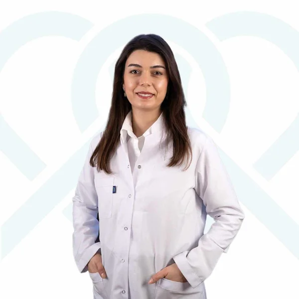 Klinik Psikolog Hilal Uçar Devecioğlu