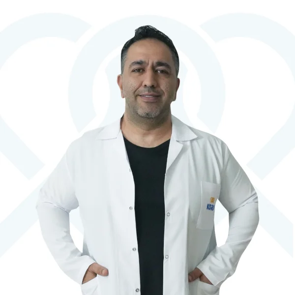 Op. Dr. Aslan Abdullayev