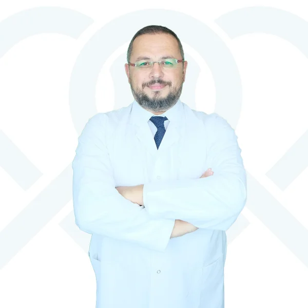 Op. Dr. Bülent Ünalan