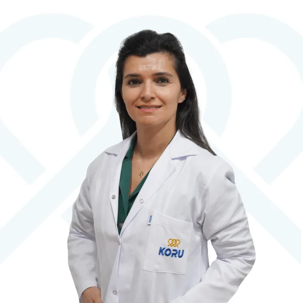 Op. Dr. Elif Koçlu Hetemoğlu