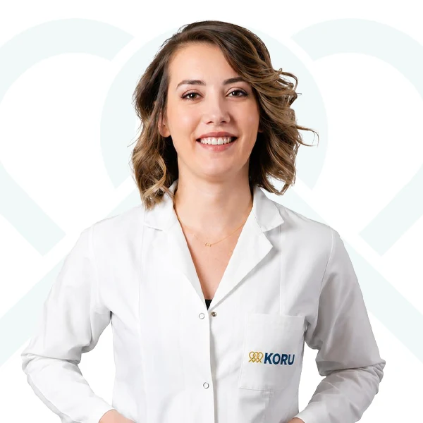 Op. Dr. Elif Nazlı Çetindağ