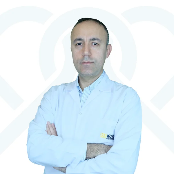 Op. Dr. Fatih Arslan