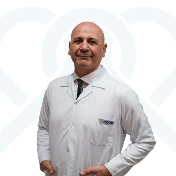 Op. Dr. Hakan Kasapgil
