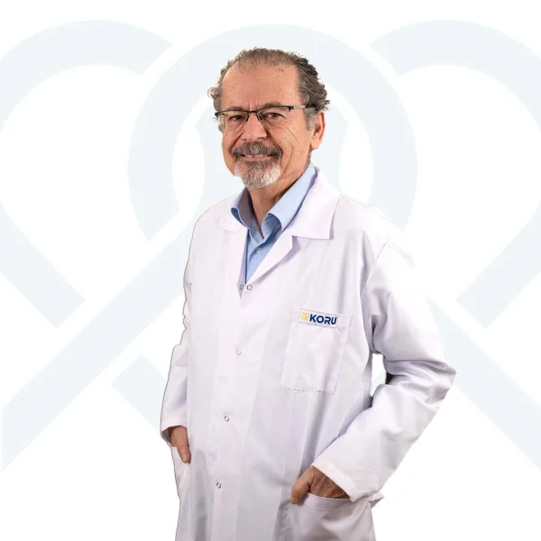 Doç. Dr. Mehmet Balcı