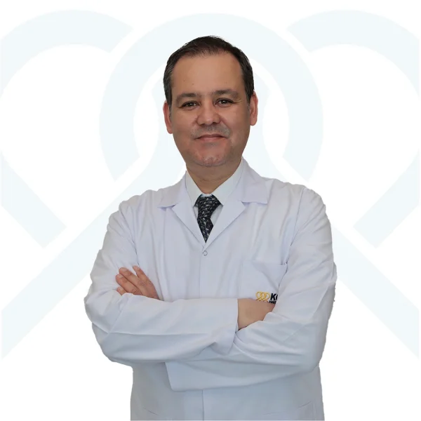 Op. Dr. Mehmet Şahin