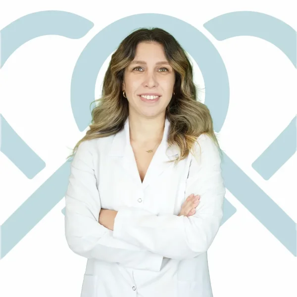 Op. Dr. Müge Ayça İbiş