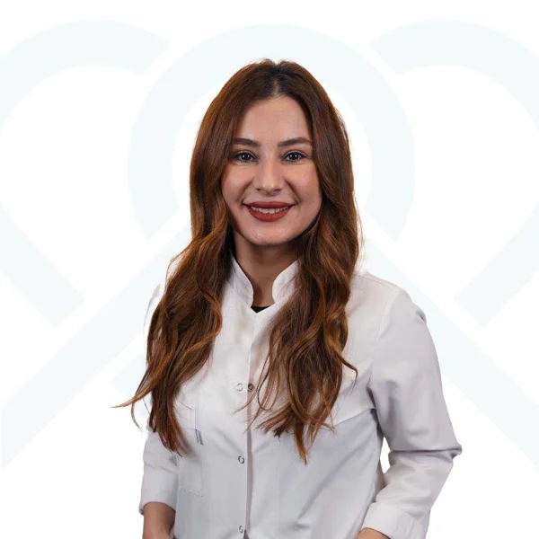 Op. Dr. Nazife Aşıkgarip