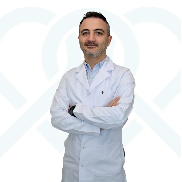 Op. Dr. Saim Üstünel
