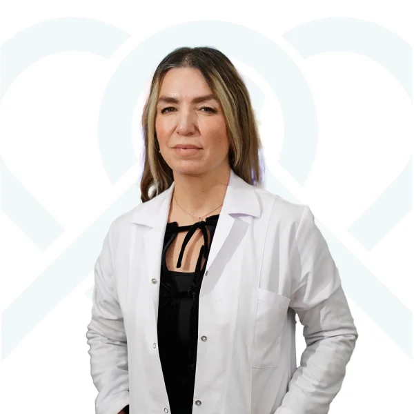 Op. Dr. Seda Bozkurt Kırım