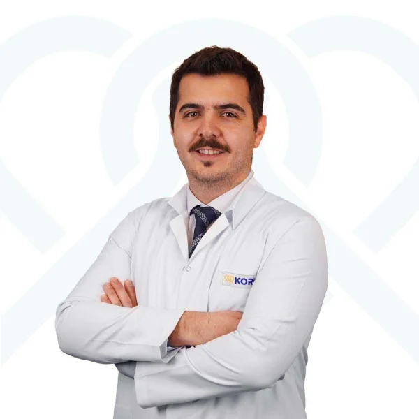 Doç. Dr. Serhat Ocaklı