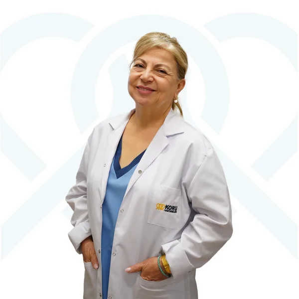 Op. Dr. Şerife Ayşe Altınok