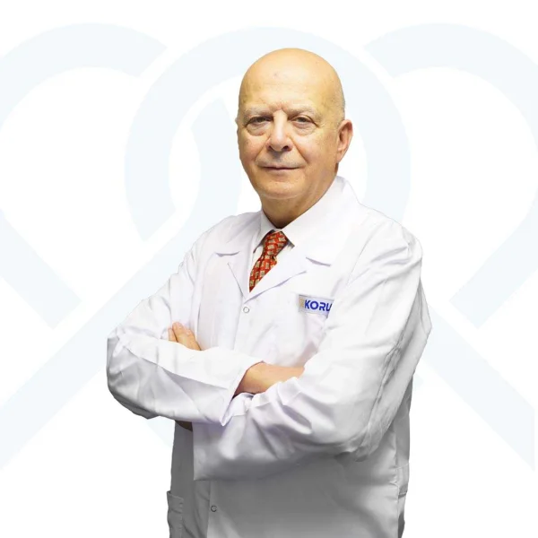 Op. Dr. Süleyman Sırrı Yavuz