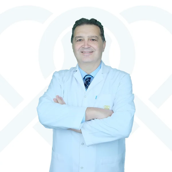 Prof. Dr. Ali Aydın Yavuz