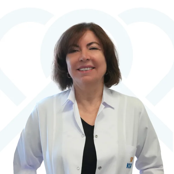 Prof. Dr. Aydan Biri