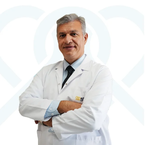 Prof. Dr. Erdal Şimşek