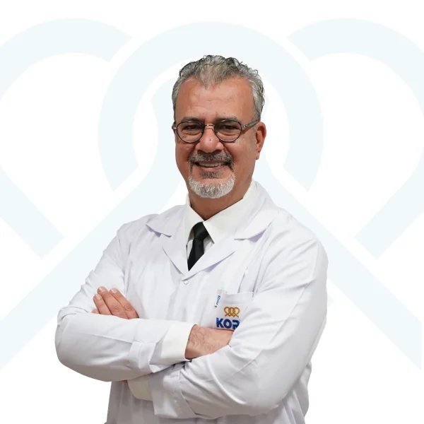 Prof. Dr. Ertan Aydın