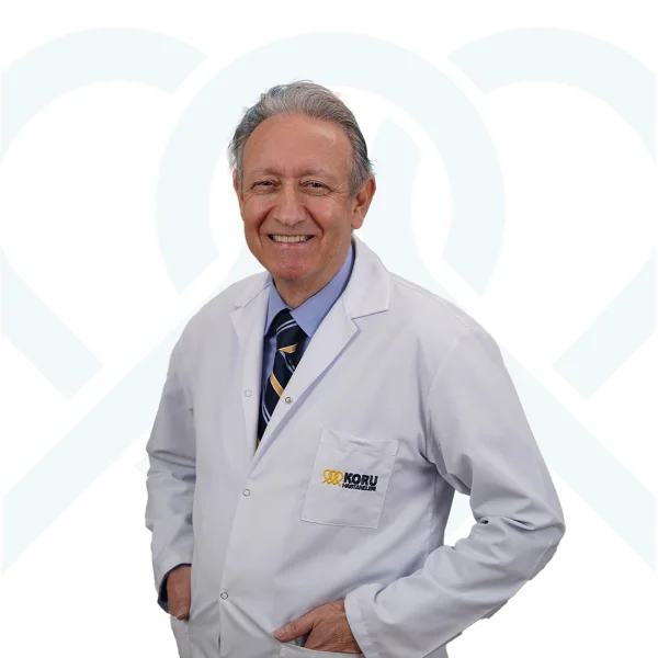 Prof. Dr. Göksun Ayvaz