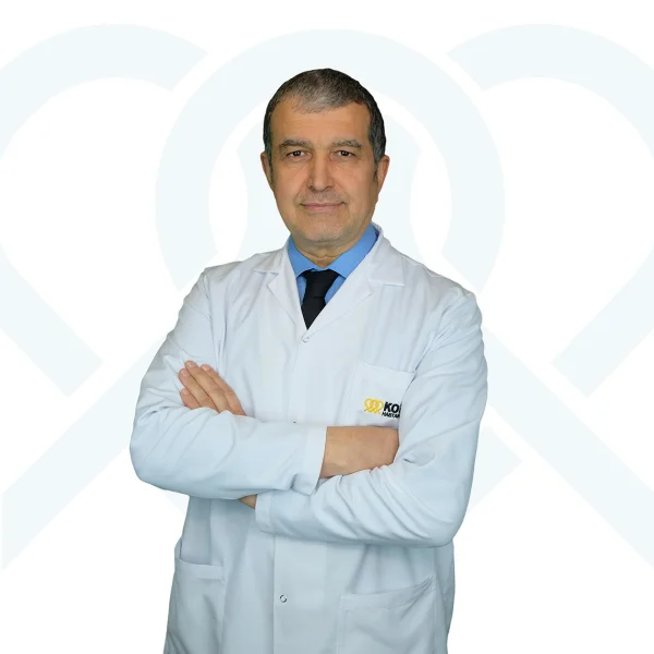 Prof. Dr. Hasan Biri