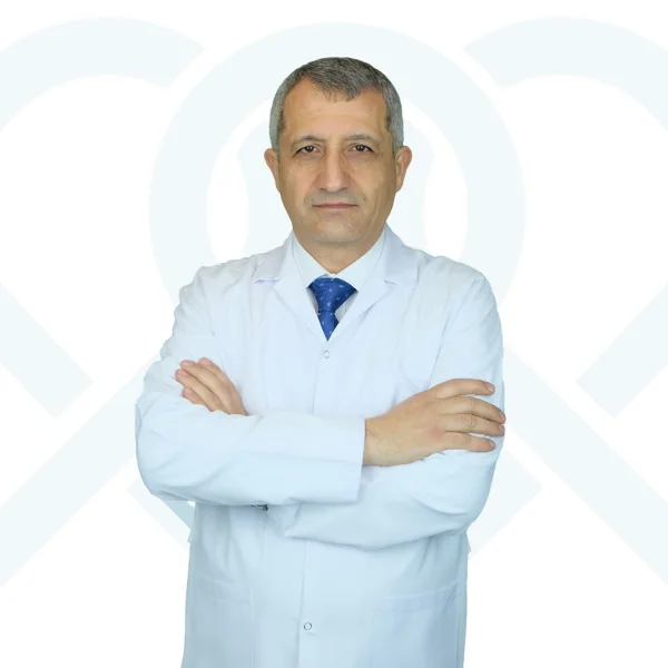 Prof. Dr. İbrahim Doğan