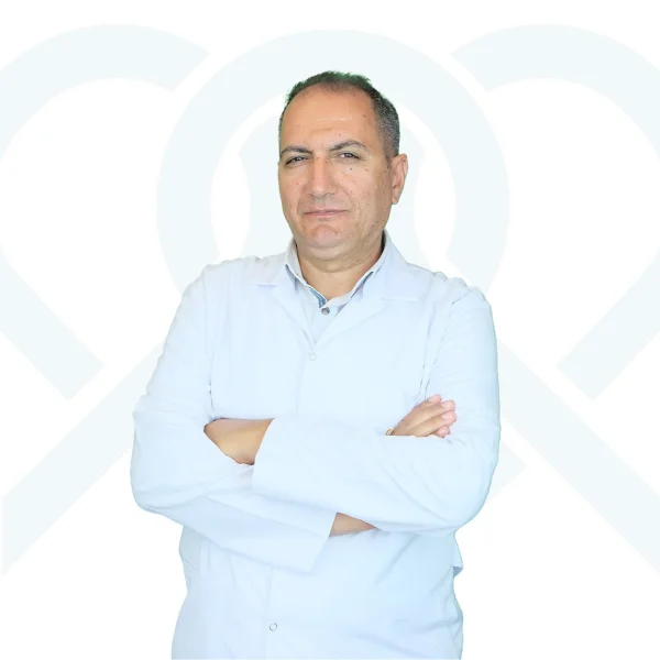 Prof. Dr. İrfan Peksoy