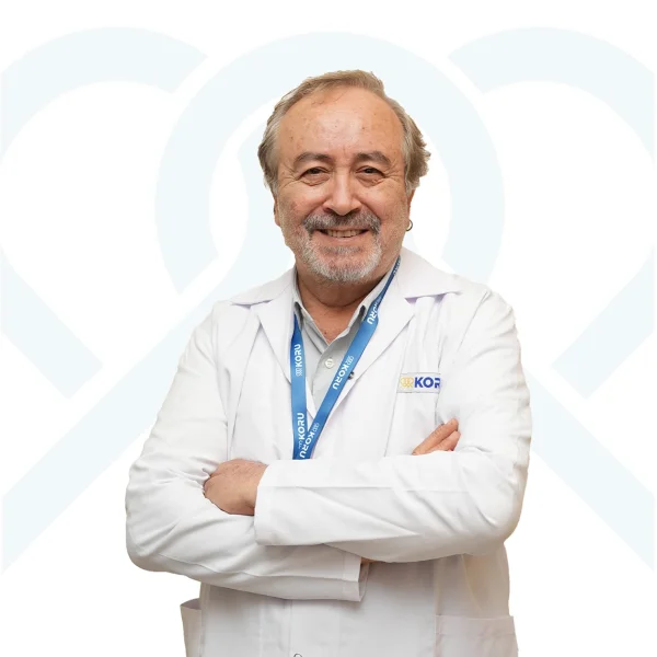 Prof. Dr. Kadri Yamaç